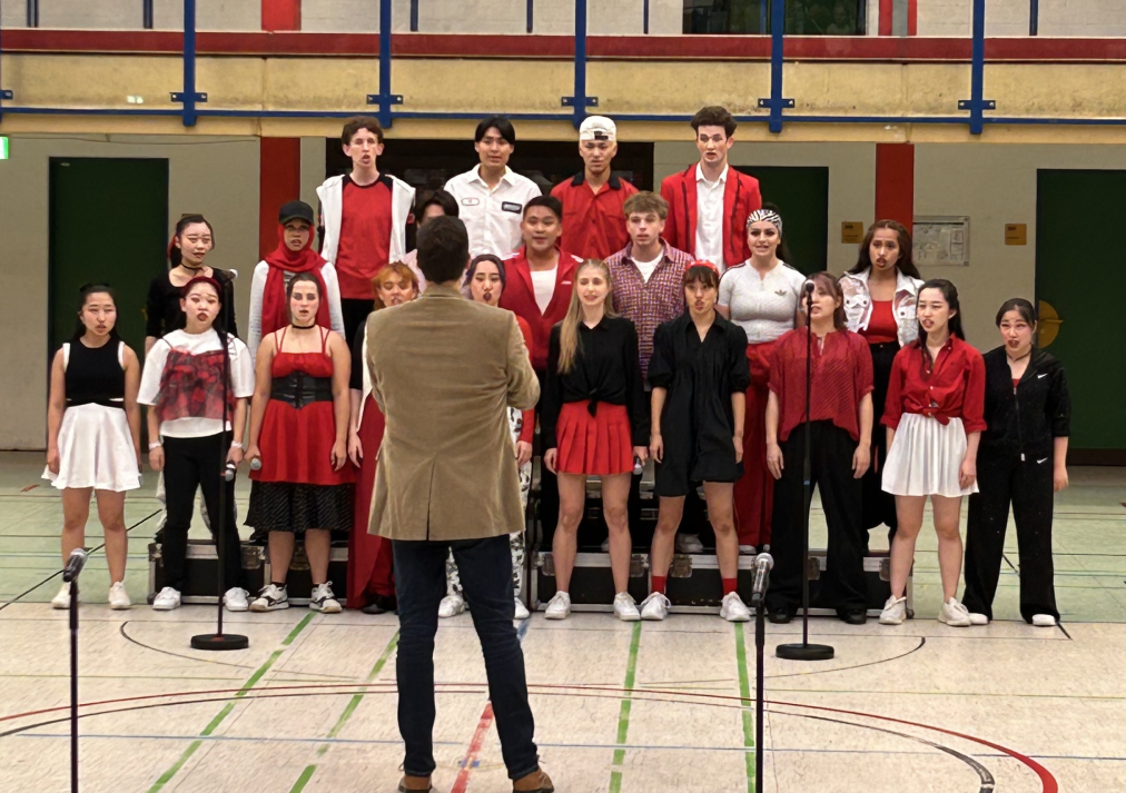 Show von Heart global